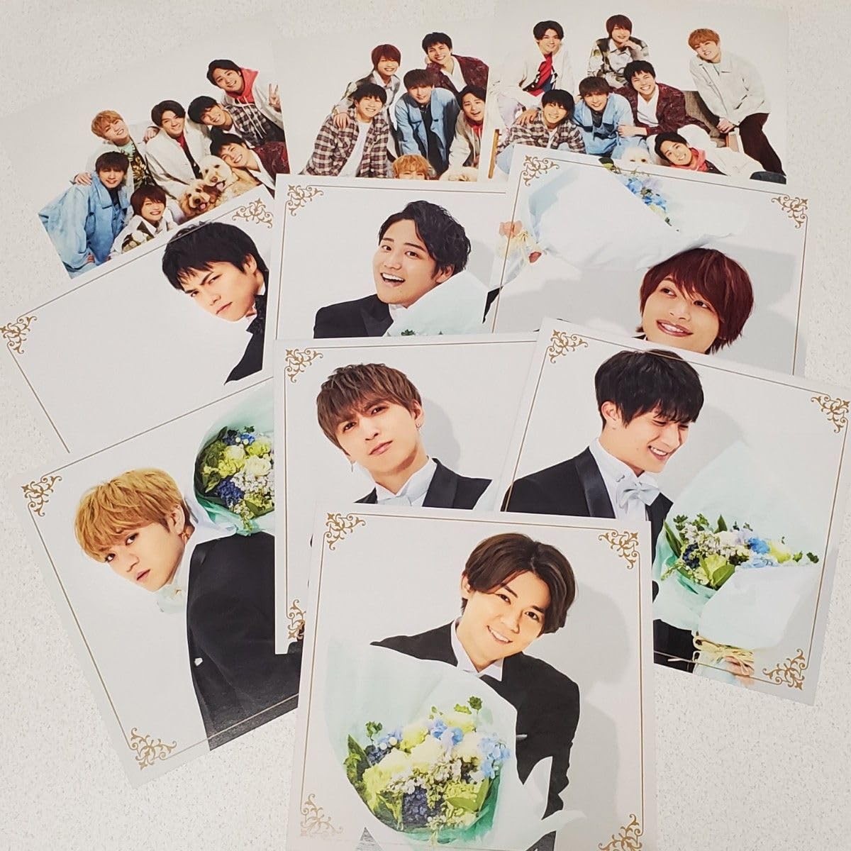 Amazon.co.jp: ジャニーズWEST WEST. サムシングニュー ジャケ写